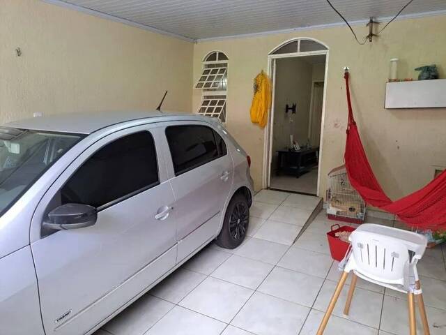 Venda em Riacho Fundo II - Brasília