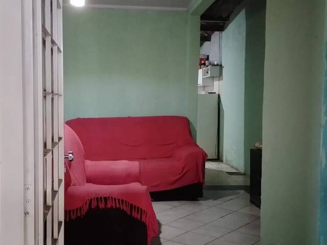 #1355 - Casa para Venda em Brasília - DF - 2