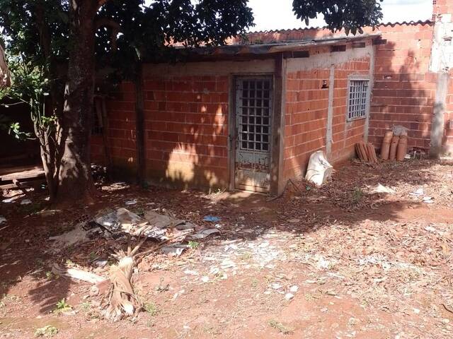 #1356 - Casa para Venda em Brasília - DF - 3