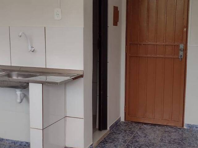 #1359 - Apartamento para Venda em Ceilandia - DF - 2