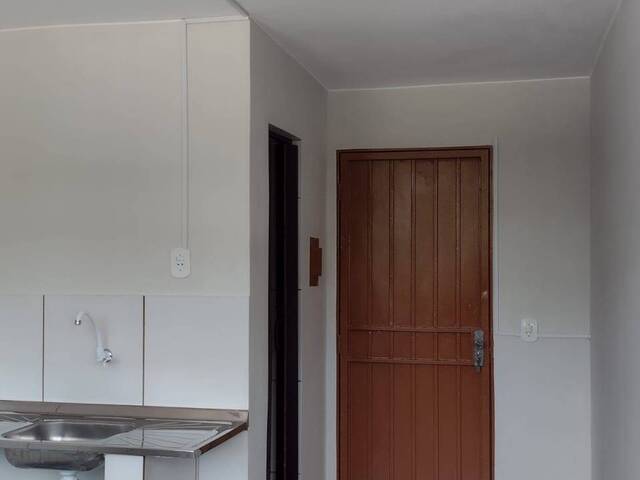 #1359 - Apartamento para Venda em Ceilandia - DF - 1