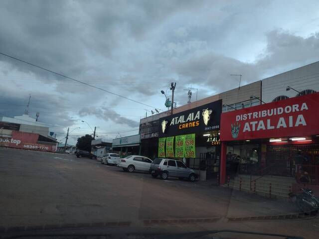 #1359 - Apartamento para Venda em Ceilandia - DF - 1
