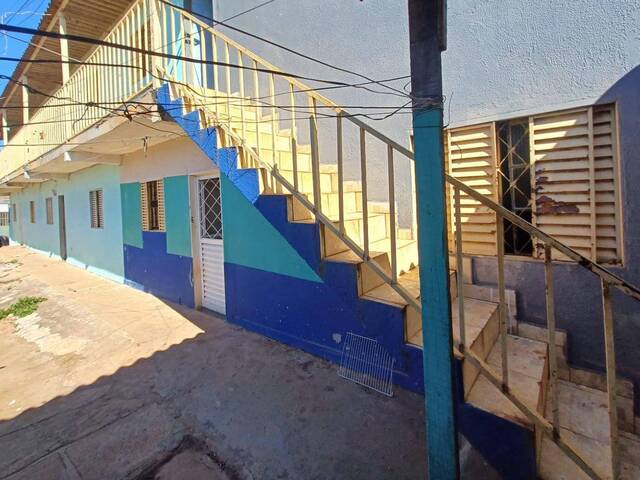 #1360 - Apartamento para Venda em Brasília - DF - 1