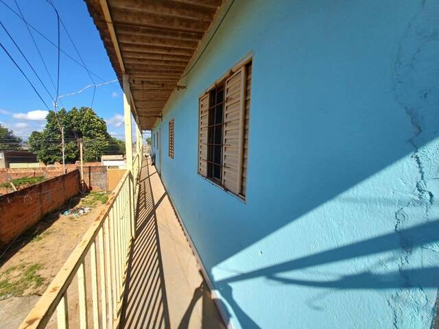 #1360 - Apartamento para Venda em Brasília - DF - 2