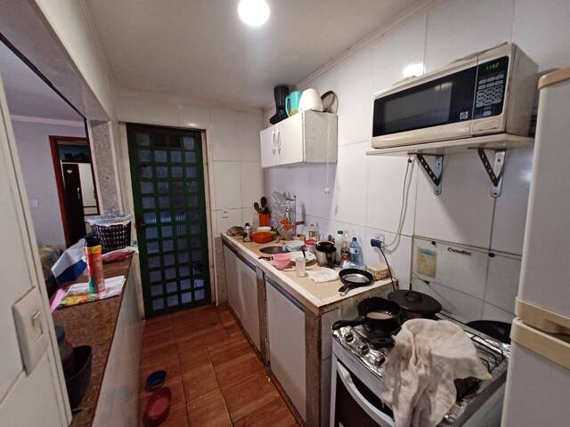 #1361 - Apartamento para Venda em Brasília - DF - 3
