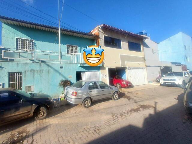 #1361 - Apartamento para Venda em Brasília - DF - 1