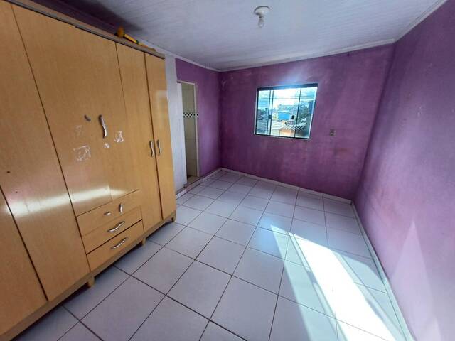 #1362 - Casa para Venda em Brasília - DF - 2