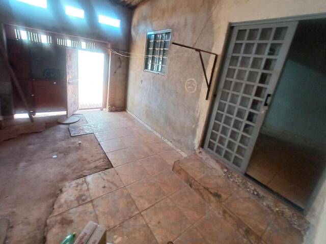 Venda em Setor Habitacional Sol Nascente (Ceilândia) - Brasília