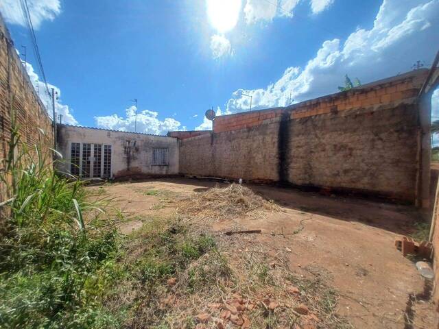 #1367 - Casa para Venda em Ceilandia - DF - 1