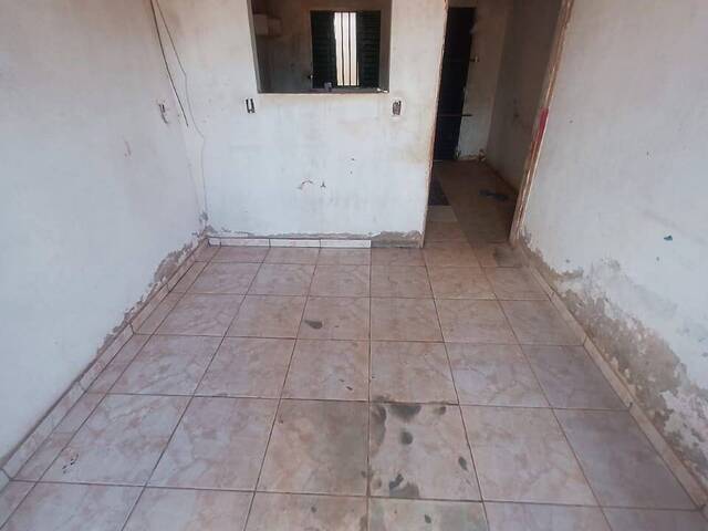 #1367 - Casa para Venda em Ceilandia - DF - 2