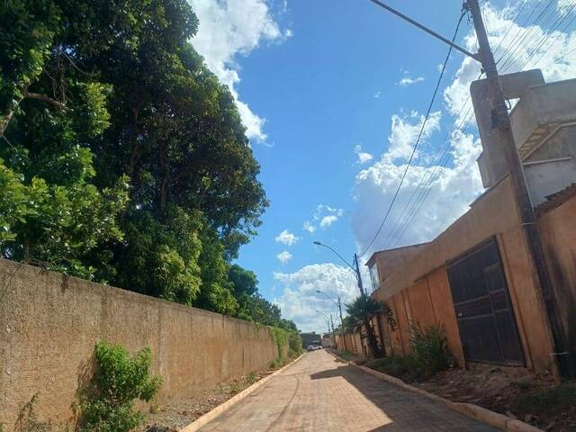 #1367 - Casa para Venda em Ceilandia - DF - 1