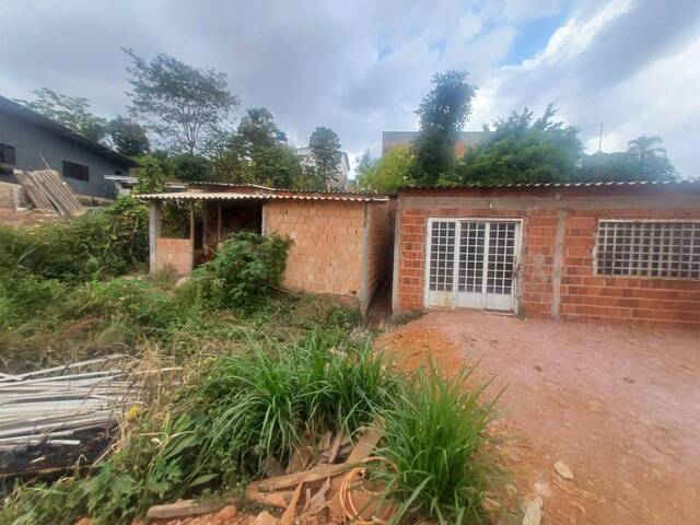 #1368 - Área para Venda em Vicente Pires - DF - 1