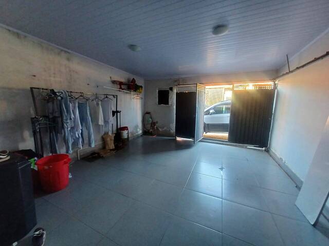 #1369 - Casa para Venda em Brasília - DF - 1