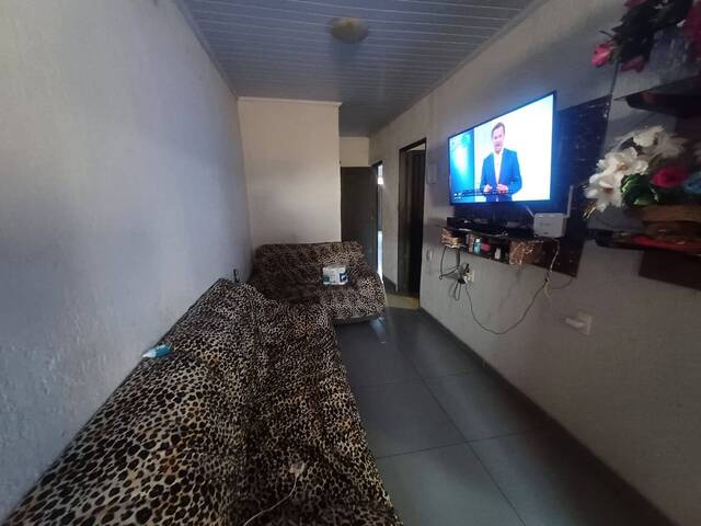 #1369 - Casa para Venda em Brasília - DF - 2