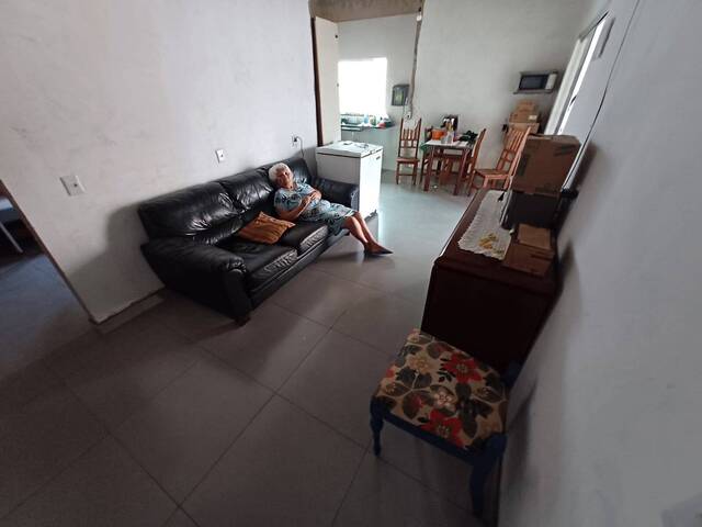 #1370 - Casa para Venda em Brasília - DF - 3