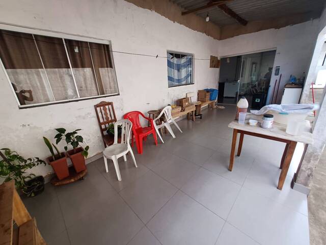 Venda em Setor Habitacional Sol Nascente (Ceilândia) - Brasília