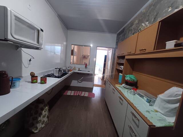 Venda em Setor Habitacional Sol Nascente (Ceilândia) - Brasília