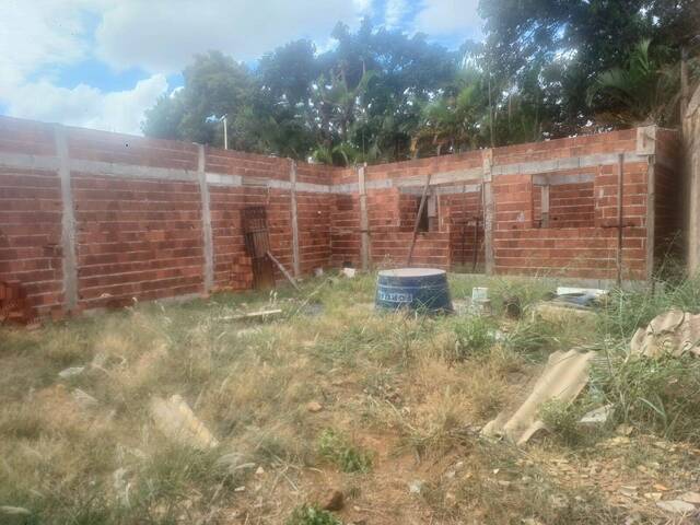 #1372 - Casa para Venda em Brasília - DF - 3