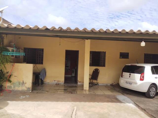 Venda em Setor Habitacional Sol Nascente (Ceilândia) - Brasília
