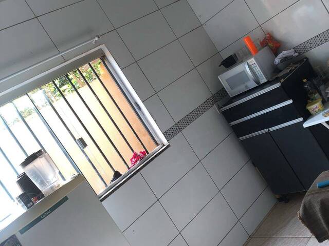 #1376 - Apartamento para Venda em Cidade Ocidental - GO - 3