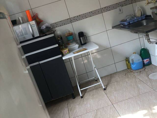 Apartamento para Venda em Cidade Ocidental - 5