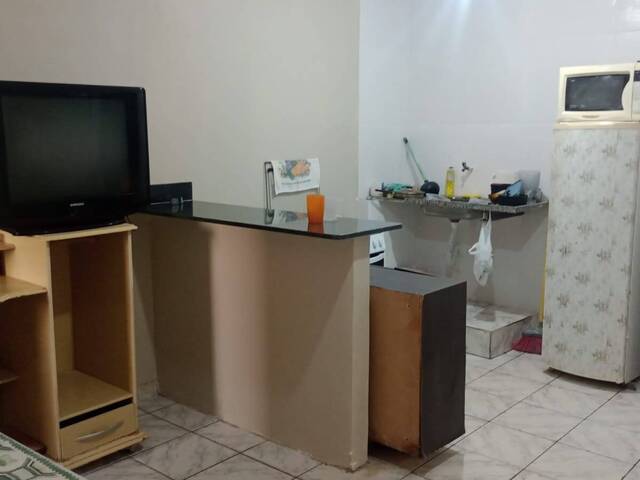 #1377 - Apartamento para Venda em Brasília - DF - 2
