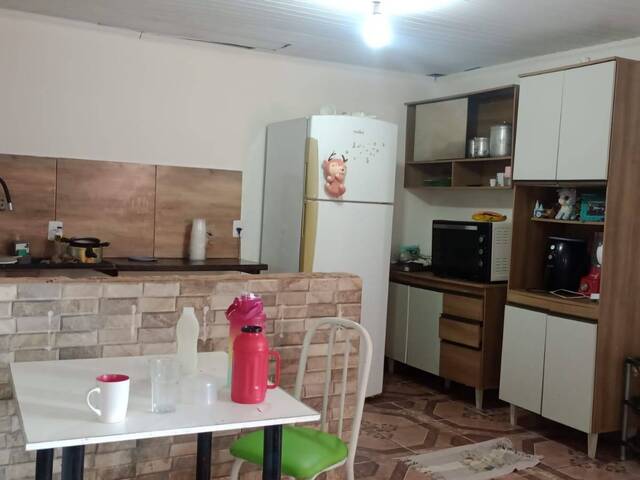 Venda em Nova Colina (Sobradinho) - Brasília