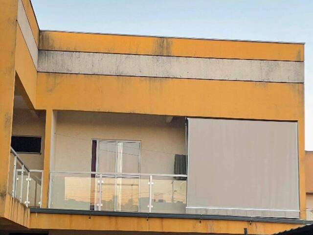 #1378 - Apartamento para Venda em Águas Lindas de Goiás - GO - 2