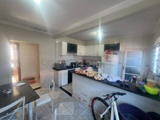 #1379 - Casa para Venda em Brasília - DF - 3