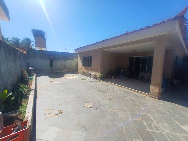 #1379 - Casa para Venda em Brasília - DF - 1