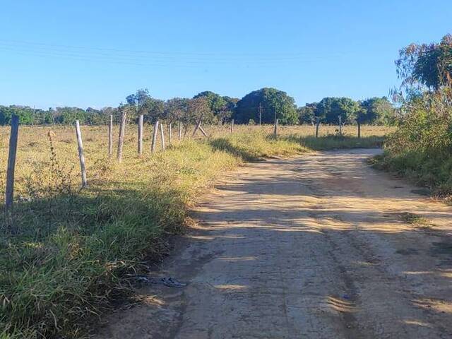 #1380 - Chácara para Venda em Águas Lindas de Goiás - GO - 1