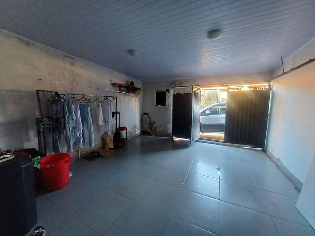 #1381 - Casa para Venda em Ceilandia - DF - 2