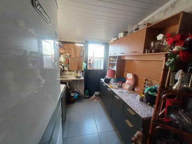 Casa para Venda em Ceilandia - 4