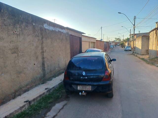 #1381 - Casa para Venda em Ceilandia - DF - 3