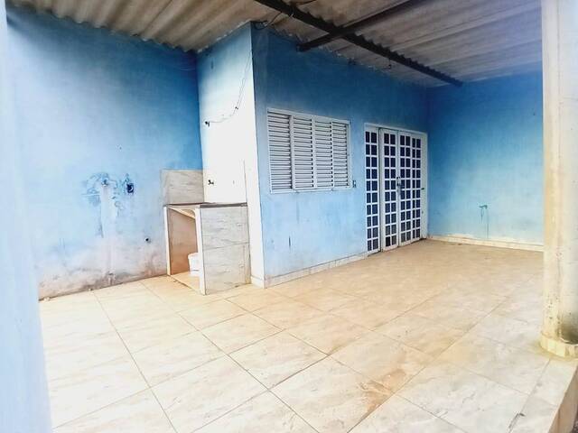 Chácara para Venda em Brazlandia - 4