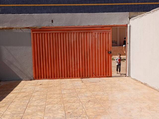 #1383 - Casa para Venda em Ceilandia - DF - 2