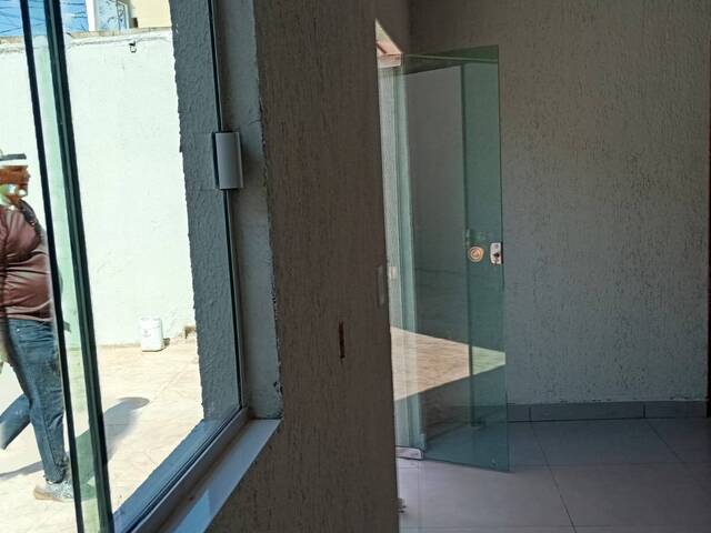 #1383 - Casa para Venda em Ceilandia - DF - 3