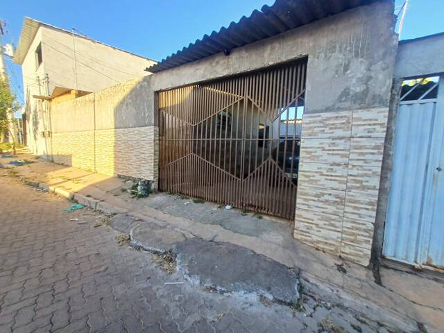 #1384 - Chácara para Venda em Ceilandia - DF - 2
