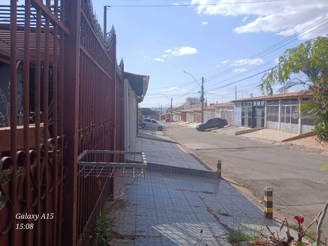 #1386 - Casa para Venda em Ceilandia - DF - 1