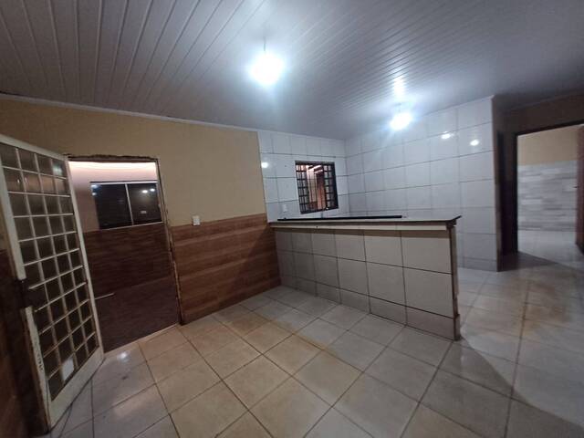 #1387 - Casa para Venda em Ceilandia - DF - 2