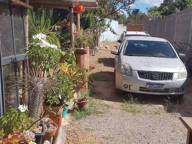 #1390 - Casa para Venda em Vicente Pires - DF - 2