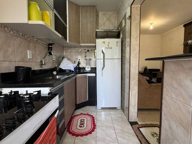 #1392 - Apartamento para Venda em Samambaia - DF