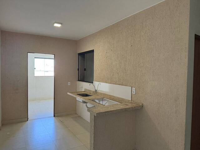 #1393 - Apartamento para Venda em Águas Claras - DF - 1