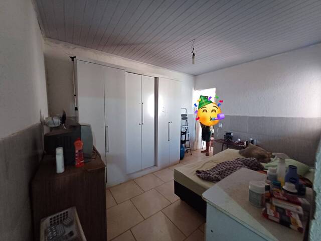 #1394 - Casa para Venda em Brasília - DF