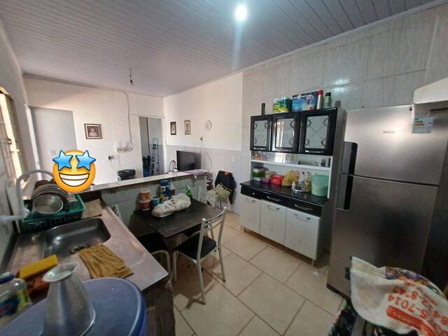 #1394 - Casa para Venda em Brasília - DF