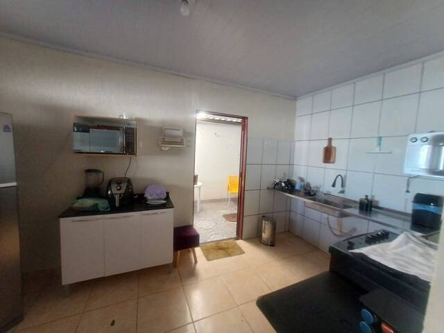 #1395 - Casa para Venda em Brasília - DF