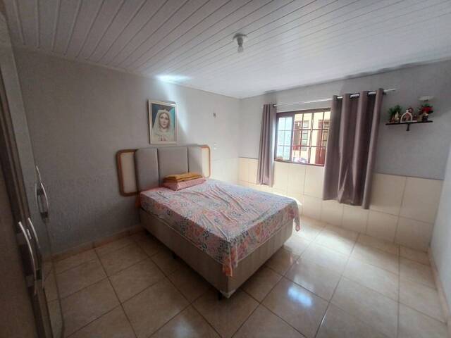 #1395 - Casa para Venda em Brasília - DF
