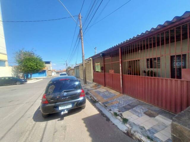 #1395 - Casa para Venda em Brasília - DF