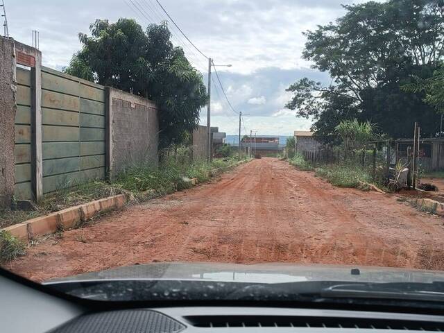 #1396 - Área para Venda em Brasília - DF