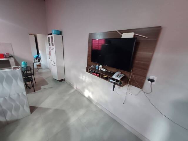 #1399 - Casa para Venda em Ceilandia - DF